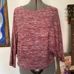 Cute Anthropologie Top